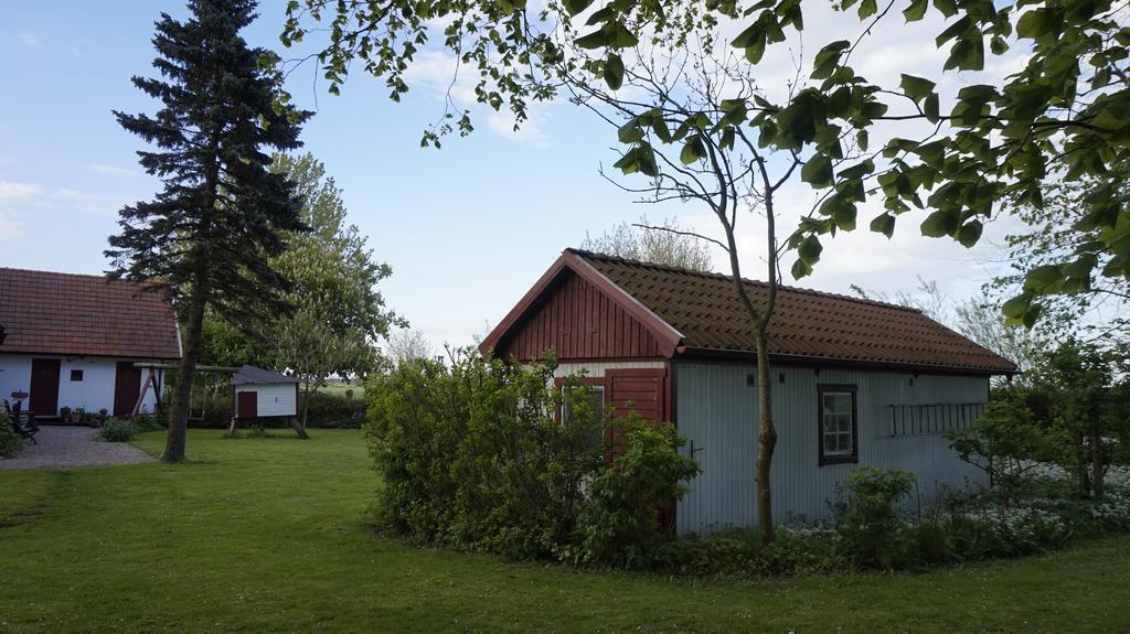 Akarpsvaegen Vacation Home Trelleborg Exterior foto